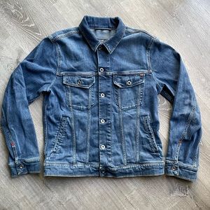 Mustang Jeans - Denim Jacket